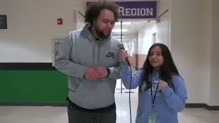 PCTV Bronco News 1.21.2026 (Show at Start of 2nd Period Block)