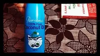 Coconut Oil Free From (Argemone Seed)