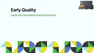 Valentin Vollmer - Quality is more than testing