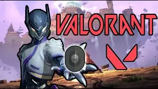 The Valorant Iron 1 Experience...