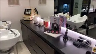 Bespoke Men's Concept Store Napoli