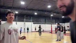 RevCo & Coed Quads Tournament Somers NY