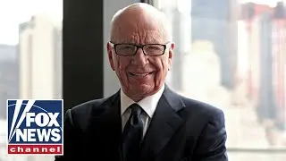 Rupert Murdoch transitions to Chairman Emeritus of FOX Corporation and News Corp.