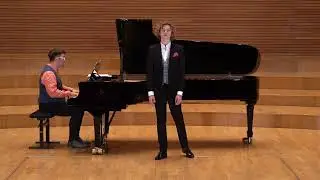 W. A. Mozart - Cherubino „Voi che sapete