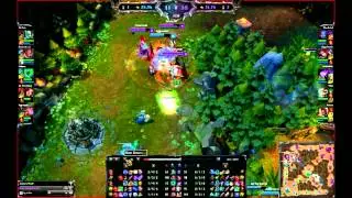 Fiora counters