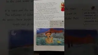 Class-3 Ln-8 Birbal and the Cooking Pot(explnation of the chapter)#YouTubevideo@Priyanka's teaching🙏