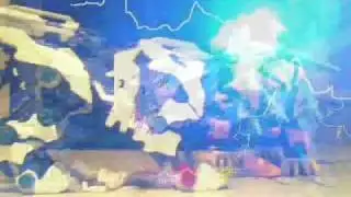 Konig Wolf VS Zero Shnieder