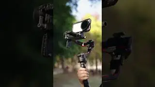 With some phone accessories, the Pixel 8 Pro can also act like a pro camera.