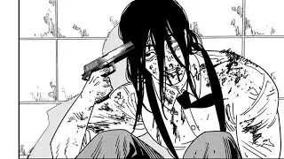 barem chainsaw man manga edit
