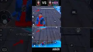 maxim vs maxim Alok 🤯😱 #shorts #freefire #abilitytest