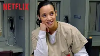 Orange is the New Black | Sezon finałowy | Netflix