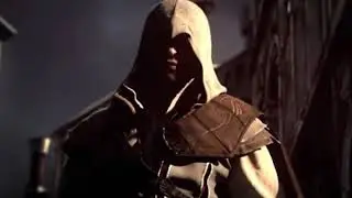 Assassins creed Day 'n' Nite - Kid Cudi, Crookers