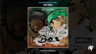 DJ OuttaSpace & Kris J - Solo