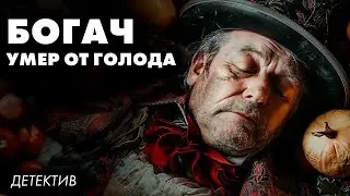 Рональд Нокс   Методом пристального взгляда   Лучшие Аудиокниги онлайн   читает Никита Король