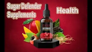 Sugar Defender Review | Real User Experiences | Sugar Defender | Sugar Defender Blood Sugar 2024