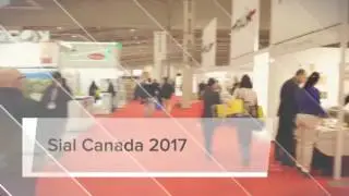 Sial Canada 2017 North America's largest food Innovation trade show - CM Machine Services Ltd.