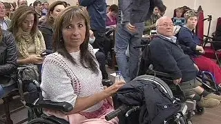 Spain thalidomide victims seek compensation against drug maker Gr&uuml;nenthal 50 years on