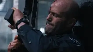 Película de Acción de Bruce Willis 2025 | Policía en Mortal Juego de Terror en Nueva York | Película