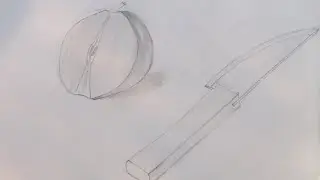 products Sketching | Ceed 2023 | Part B drawing