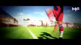 Freestyle Football Skills   Warm Up   2015 Pt 10