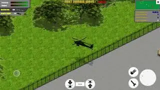 Zombie City Attack!