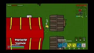 *NEW* Virus game mode Build Royale.io