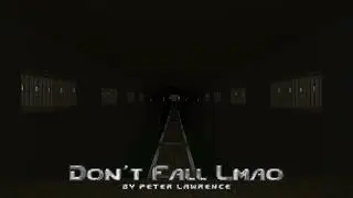 Don't Fall Lmao - Master Levels for Doom II MIDI Pack OST - map03 [Custom Doom Music]
