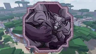 Gai Tailed Spirit Gen 2 Showcase / Shindo Life