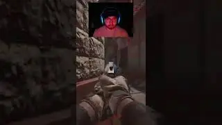 Making Streamers Back Out Of The Gulag! #shorts #gaming #warzone2 #modernwarfare2 #gulag #funny