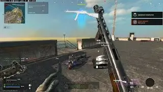 Call of Duty WARZONE TMNT DONATELLO SKIN WIN