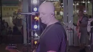 Machine Gun Band Promo
