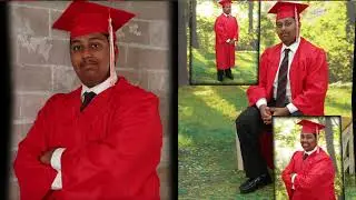 2018 JJ Graduation