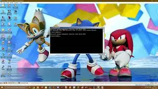 Windows Alphabetas in VirtualBox