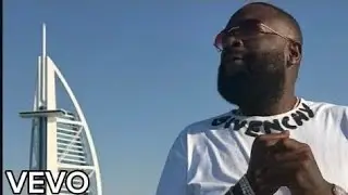 Rick Ross - Bigger Than Yesterday (Luxury Rap) official video 