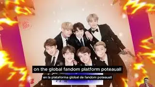 День, когда BTS, Blackpink, Айв и Джин перевернули вселенную K-Pop