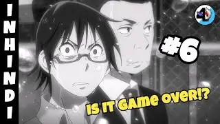 Is it GAME OVER!? || 