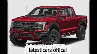 Ford F-150 Full Review,Power,Performance & Technology. The best USA car
