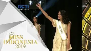 Perkenalan Tim B | Miss Indonesia 2019