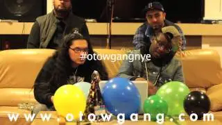 OTOW GANG'S NEW YEAR 2014 CONTEST