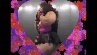 Sweet Lovin Arms-Bertha Faye (slowed + reverb)