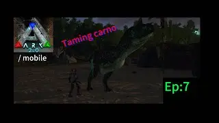 Ark episode 7