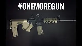 Why I Went Featureless: The Option Zero Stock