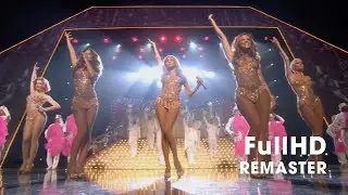 Girls Aloud - The Promise (Live at BRIT Awards 2009) Full HD Remaster