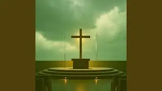 Jesus, My Steady Ground
