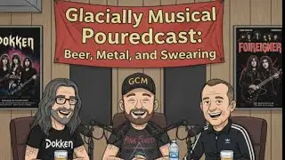 Glacially Musical #253 - Alice In Chains' Debut 