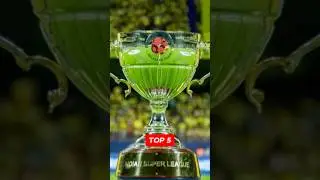 Top 5 Most Legendary Foreign Players to Play in the Indian Super League (ISL)