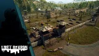 Lost Region прохождение, прохождение на русском, прохождение для новичков