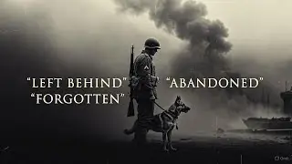 They Survived WWII&mdash;Then Were Abandoned