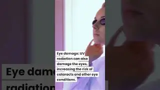 Tanning Bed - The Dangers