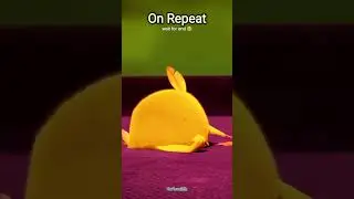 Lazy Chick On Repeat 🐣😂 7 Days of Nothing #shorts #viral #youtubeshorts #funny